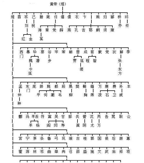 廖氏字輩|廖姓的辈分排序是怎么的？